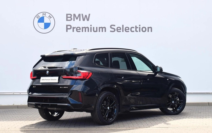 BMW X1 cena 249900 przebieg: 25500, rok produkcji 2023 z Kamień Krajeński małe 137